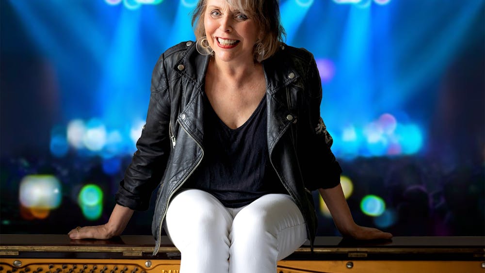 Thumbnail for Jan Preston – 50 Years in Pianoland