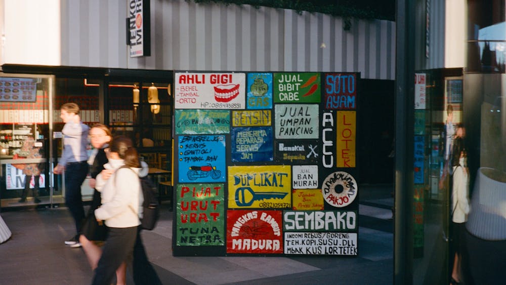 Thumbnail for Canberra Art Biennial