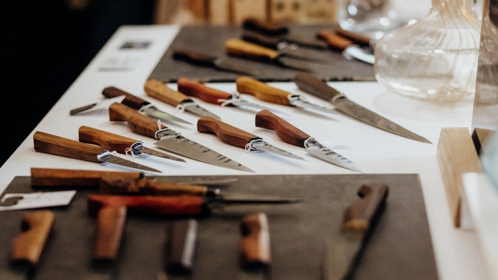 Undercurrent Design Market