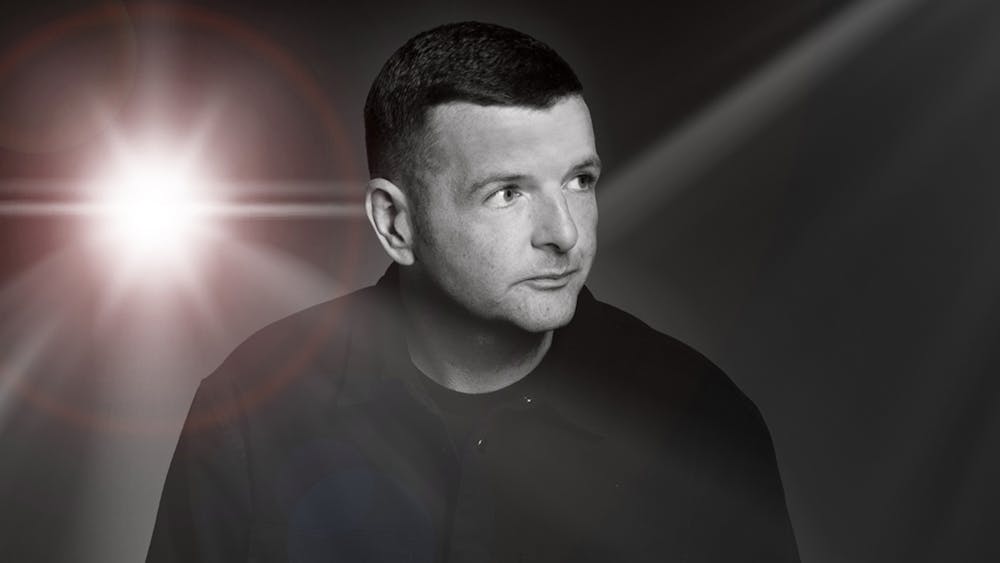 Thumbnail for Kevin Bridges – Here If You Need Me