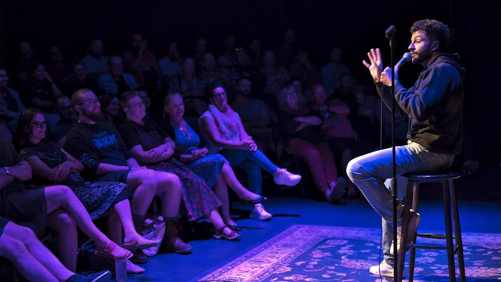 Khaled Khalafalla - The Let Me Take You There Tour
