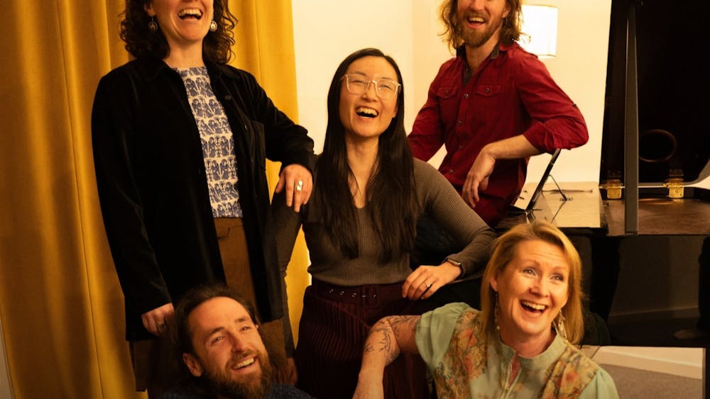 Thumbnail for One-Take Musical