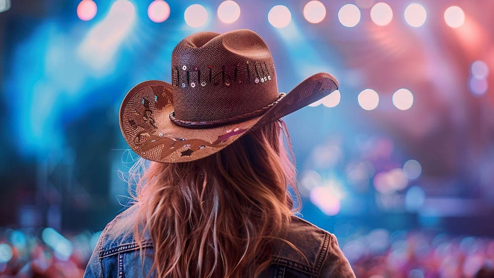 Thumbnail for Giddy Up & Get Down