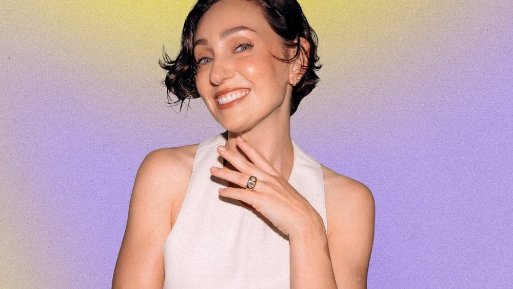 Bring Your Group Chat – Zoë Foster Blake