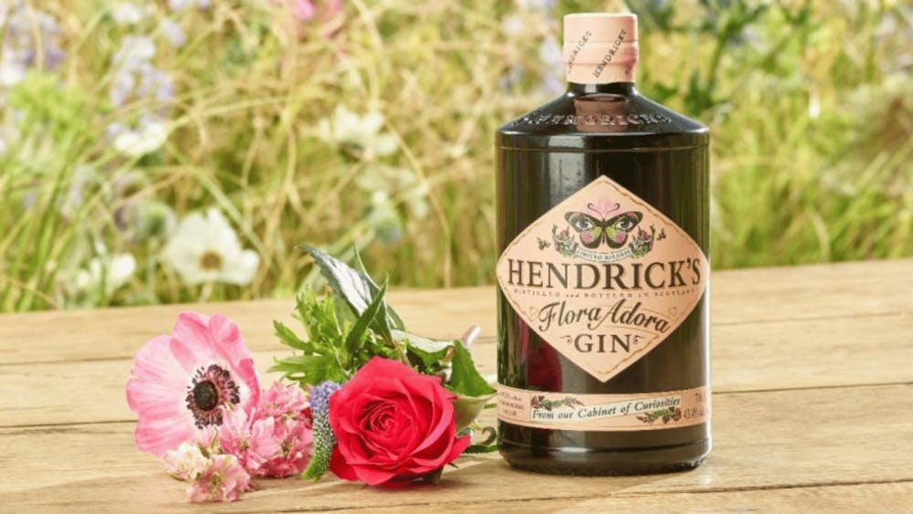 Thumbnail for Hendrick’s Gin Cocktail Masterclass