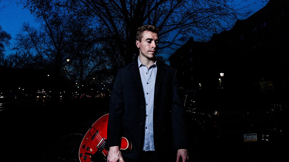 Thumbnail for Quentin Angus & MSFS: Time Cycles Album Launch