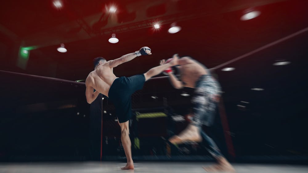 Thumbnail for UFC 331 | Van vs Pantoja