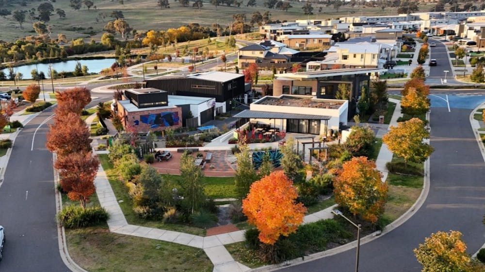 Thumbnail for Are we measuring Canberra all wrong? Symposium