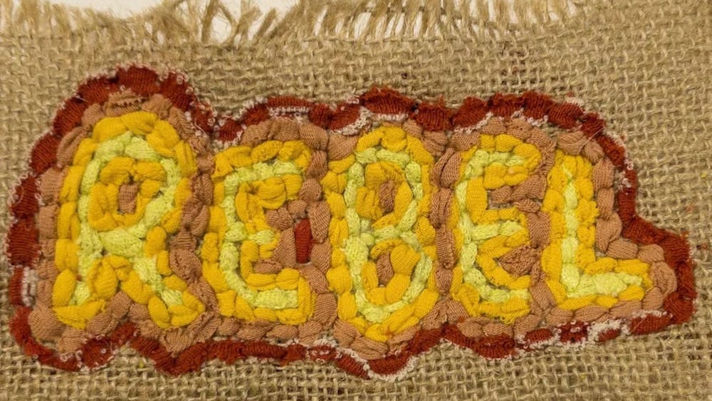 Thumbnail for Textile Transformations | Radical Rugs Workshop