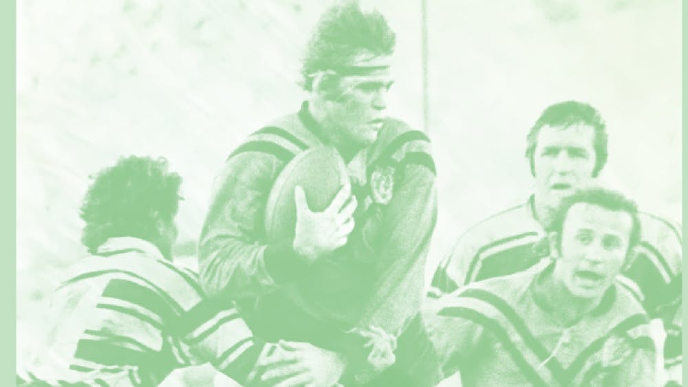 Thumbnail for NRL Grand Final at PJs