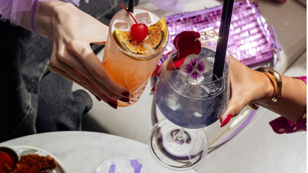 Cocktails