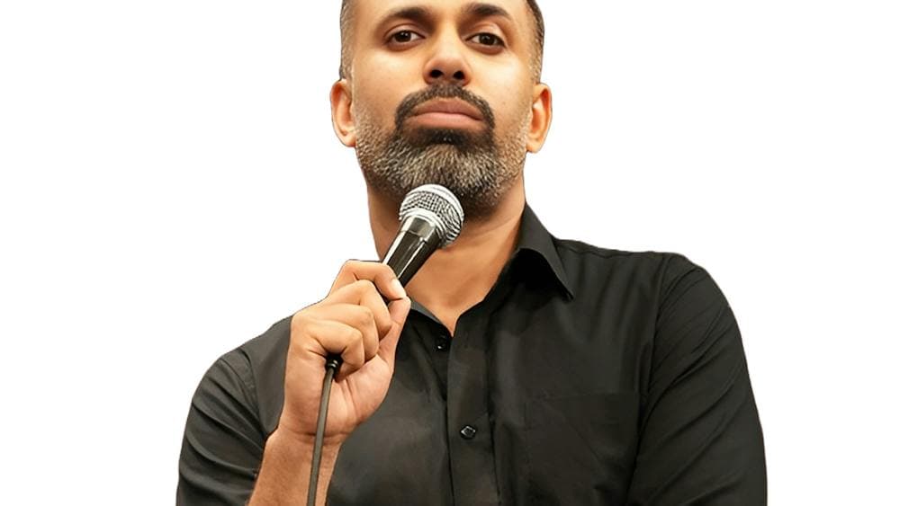 Pritish Narula