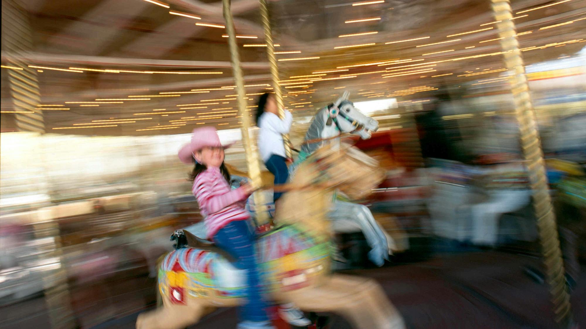 Thumbnail for Merry-Go-Round
