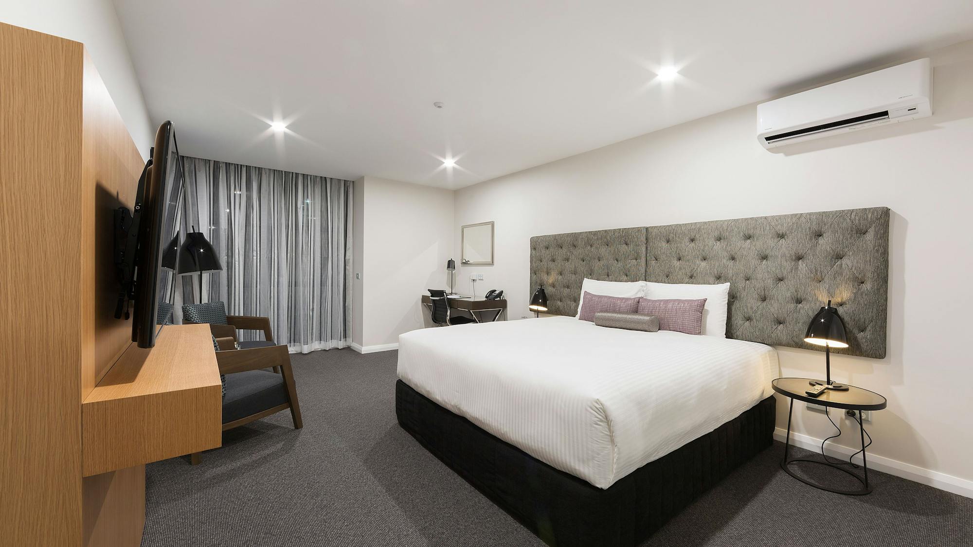 Thumbnail for Avenue Hotel Canberra
