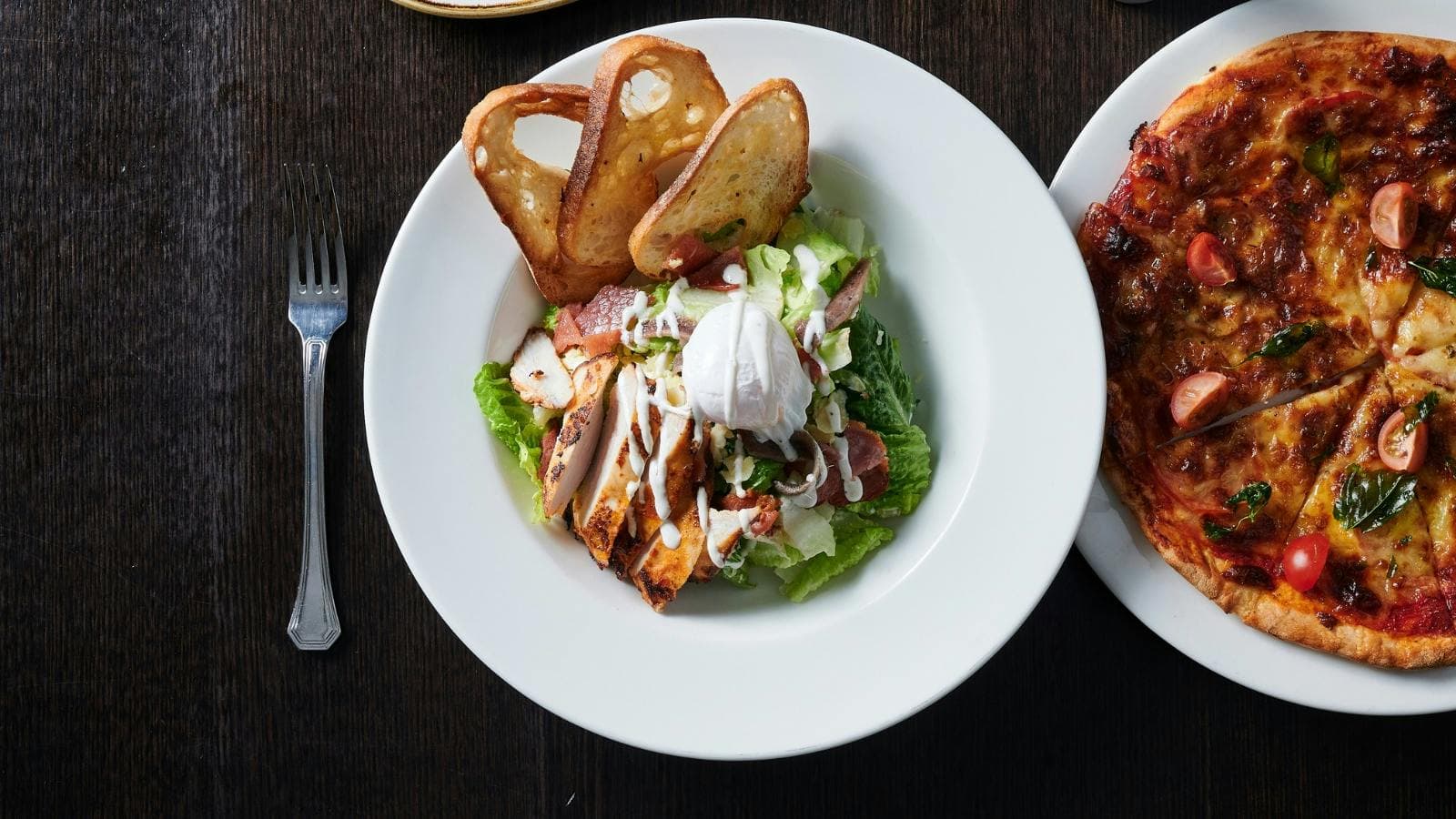 Redsalt Restaurant