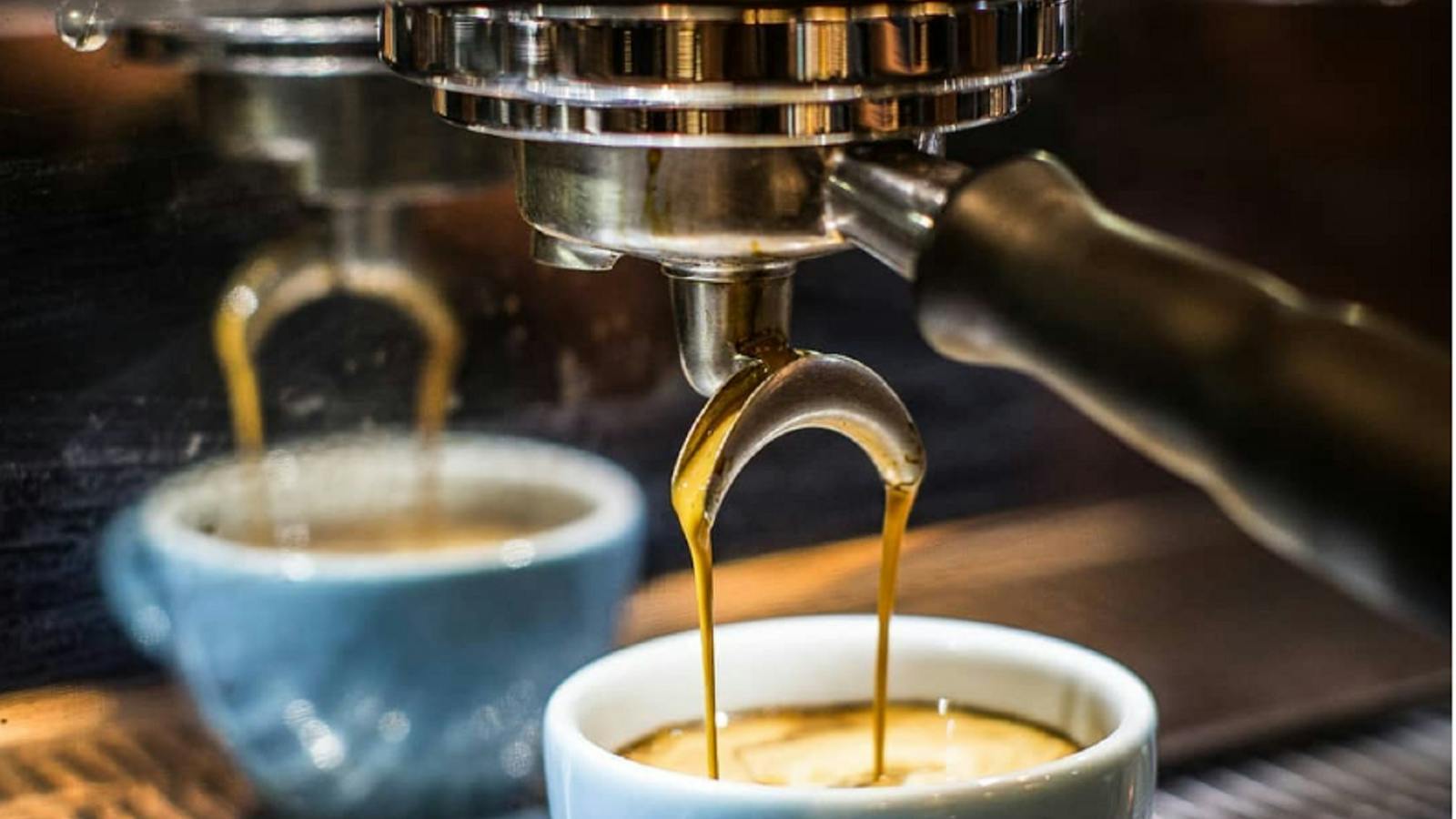 Thumbnail for Brew & Brew Espresso Bar