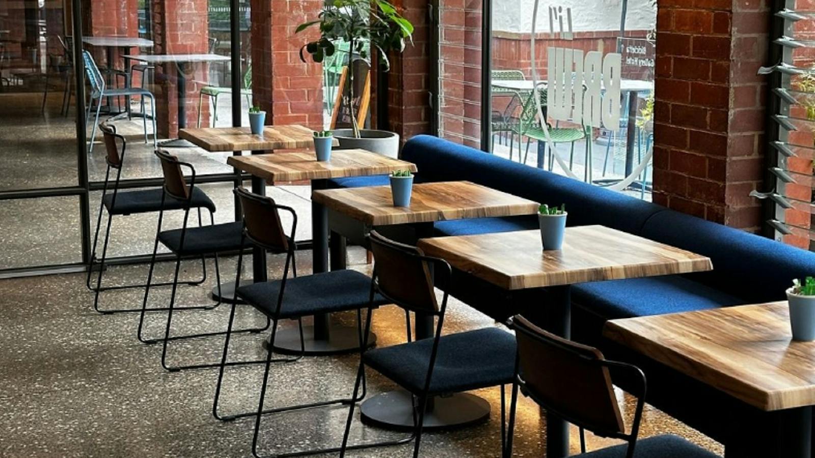 Thumbnail for Li’l Brew Espresso Bar
