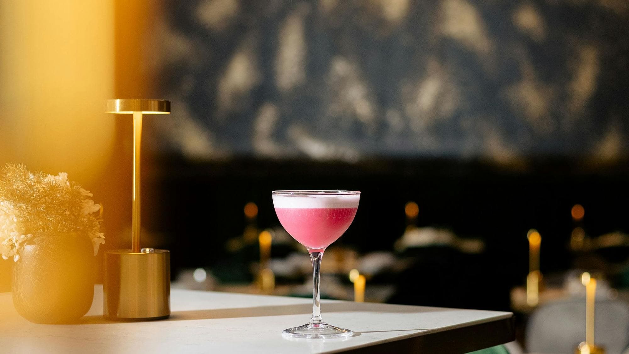 Clover Club