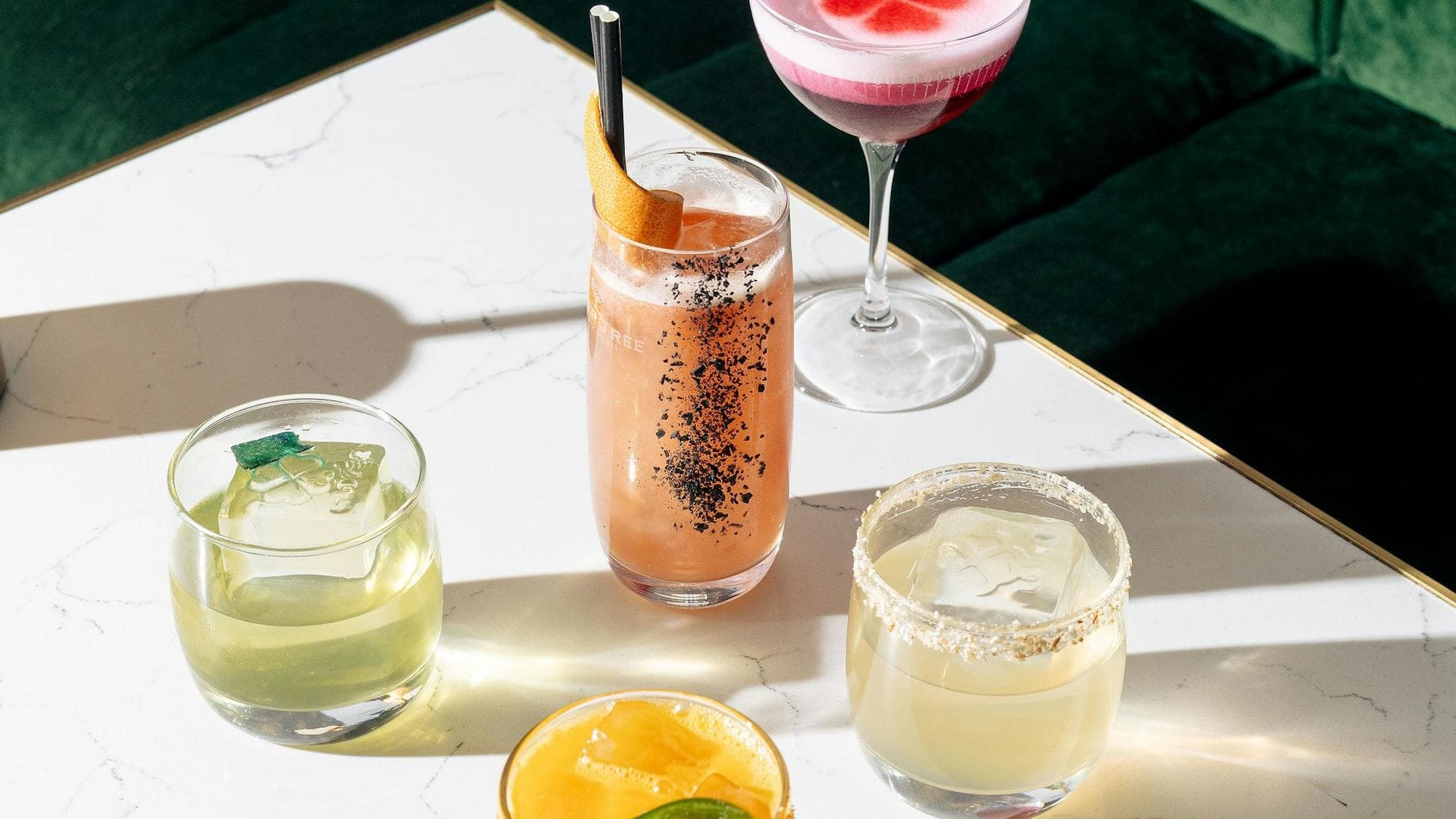 House Cocktails