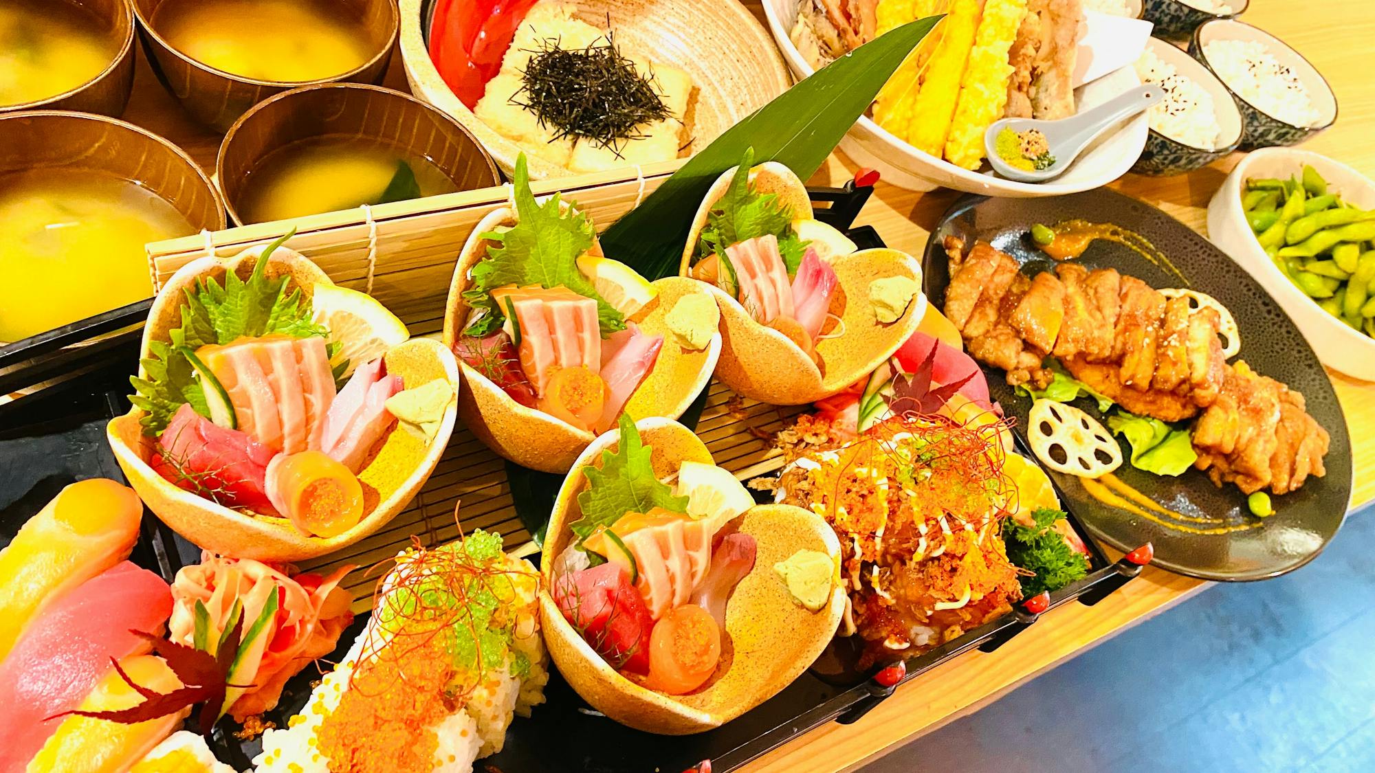 Thumbnail for IORI Japanese Restaurant