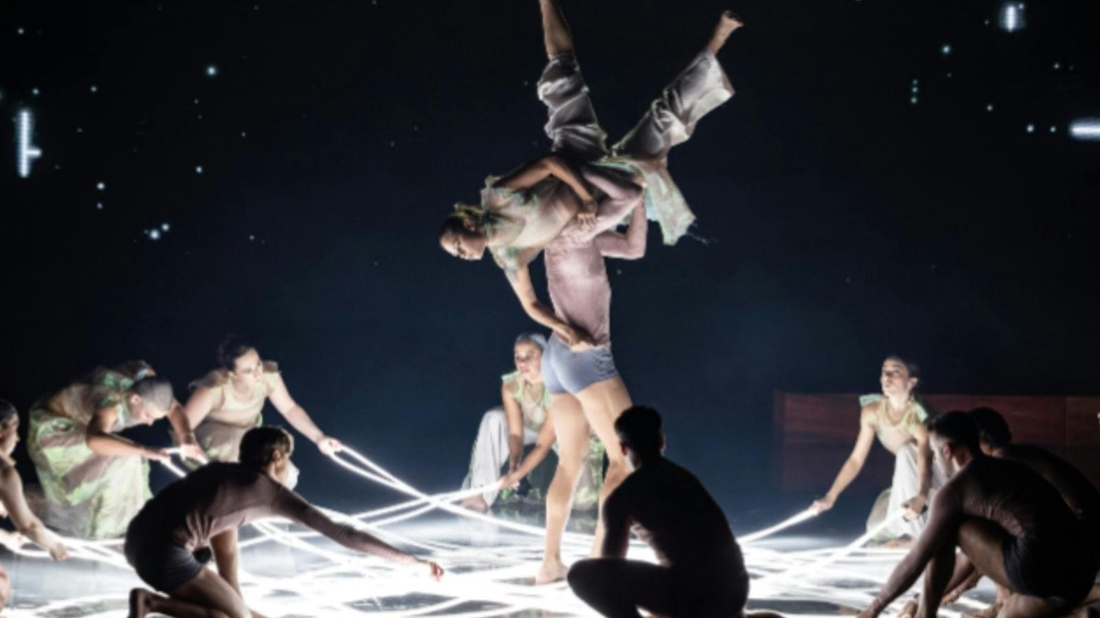Canberra Theatre Centre