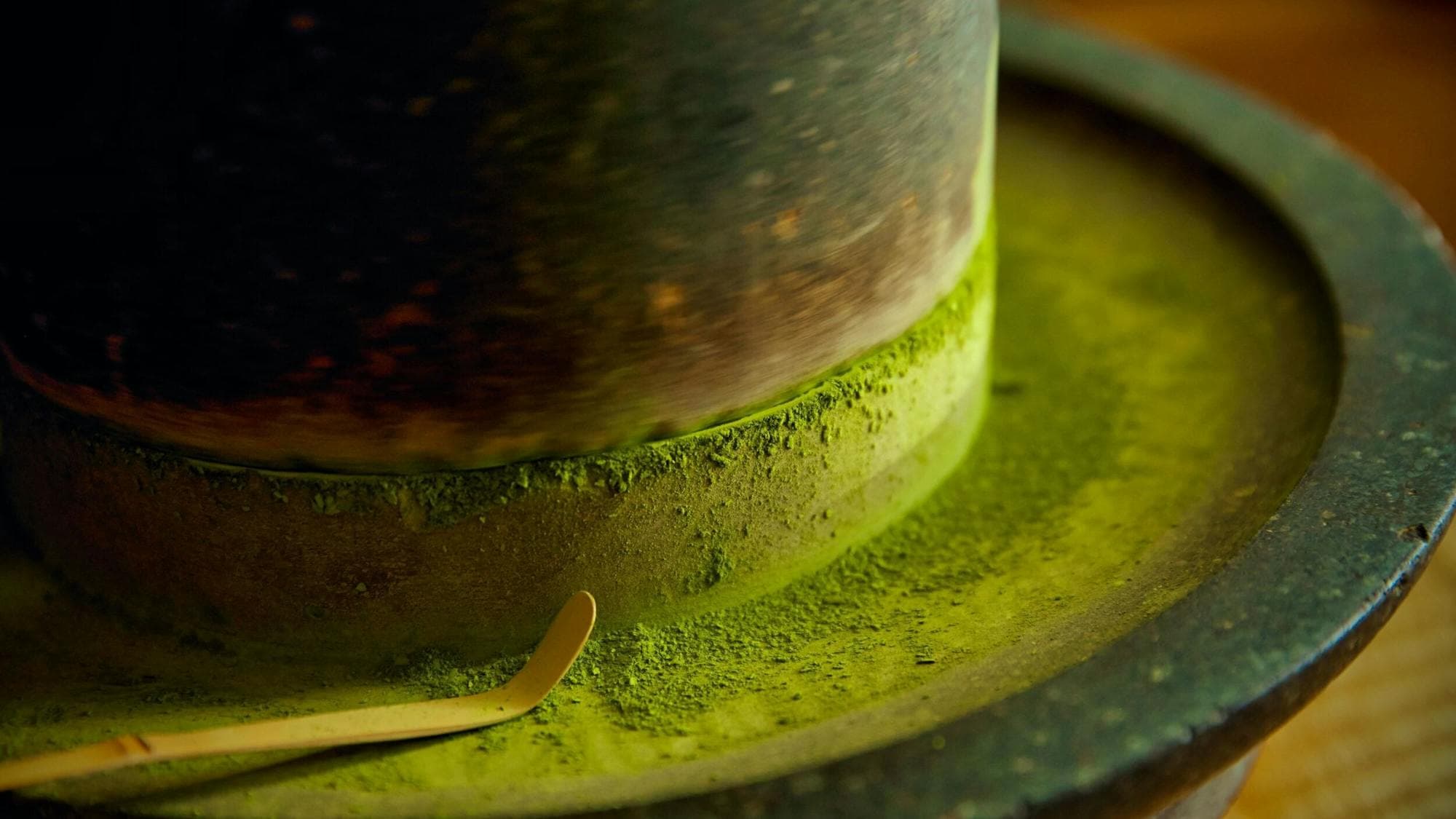 Ujin Matcha House, Canberra