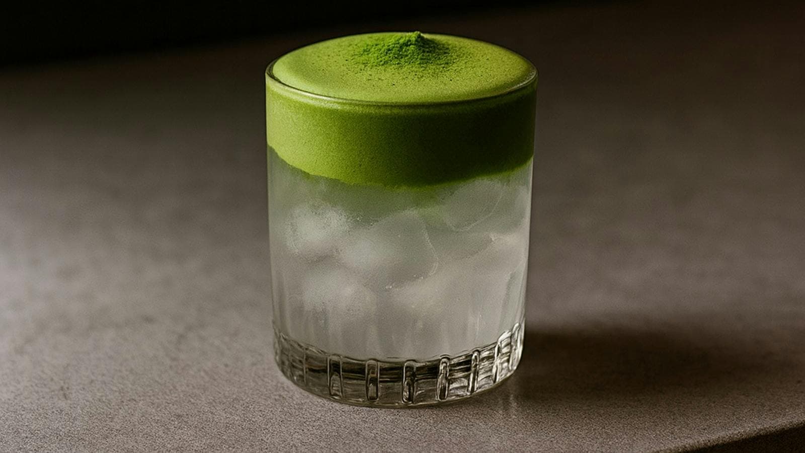 Ujin Matcha House, Canberra