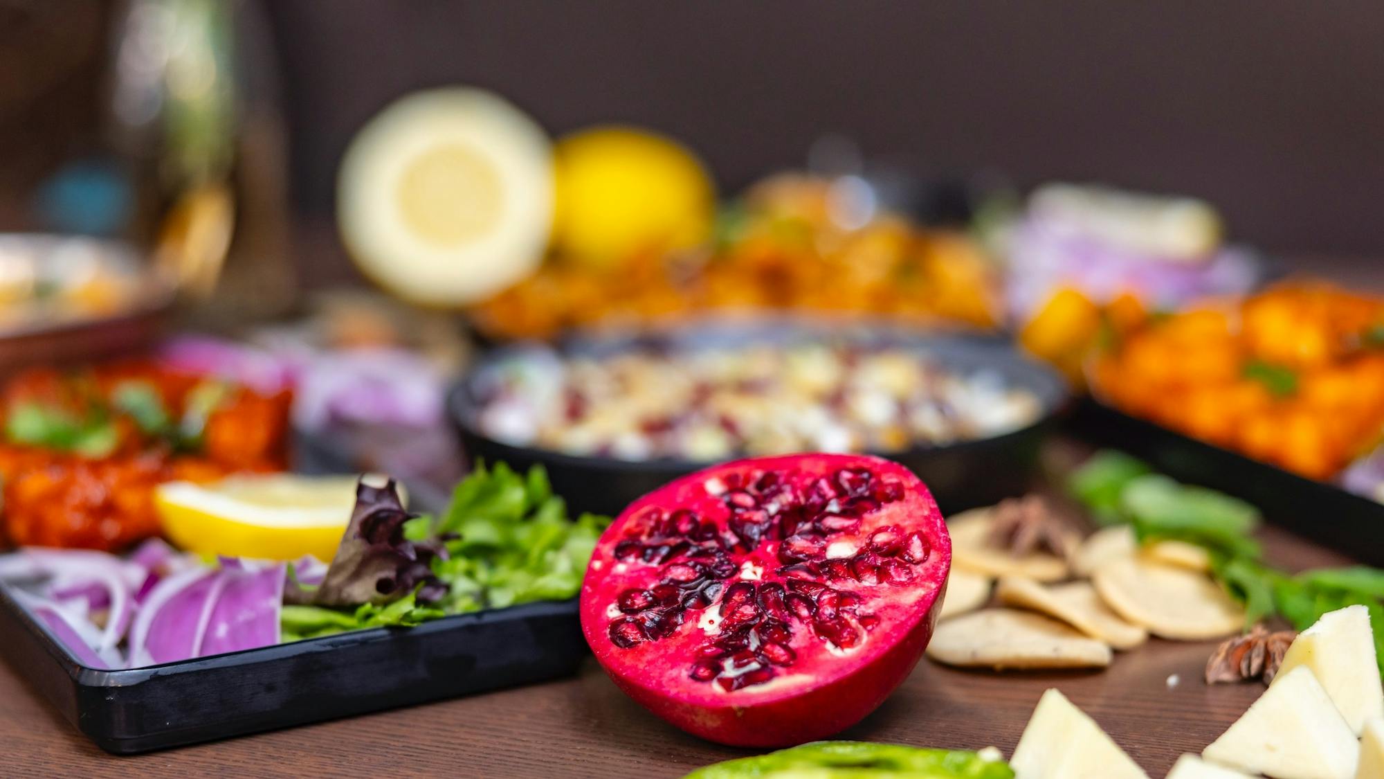 Thumbnail for Dosa Hut Canberra