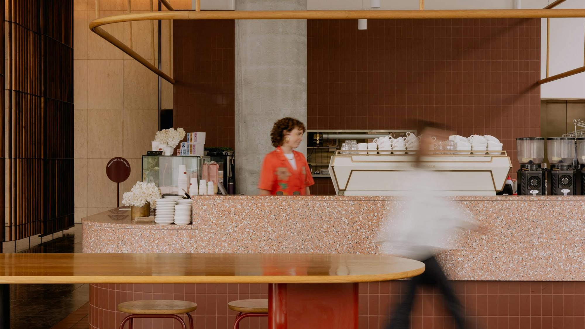 Thumbnail for Redbrick Coffee City