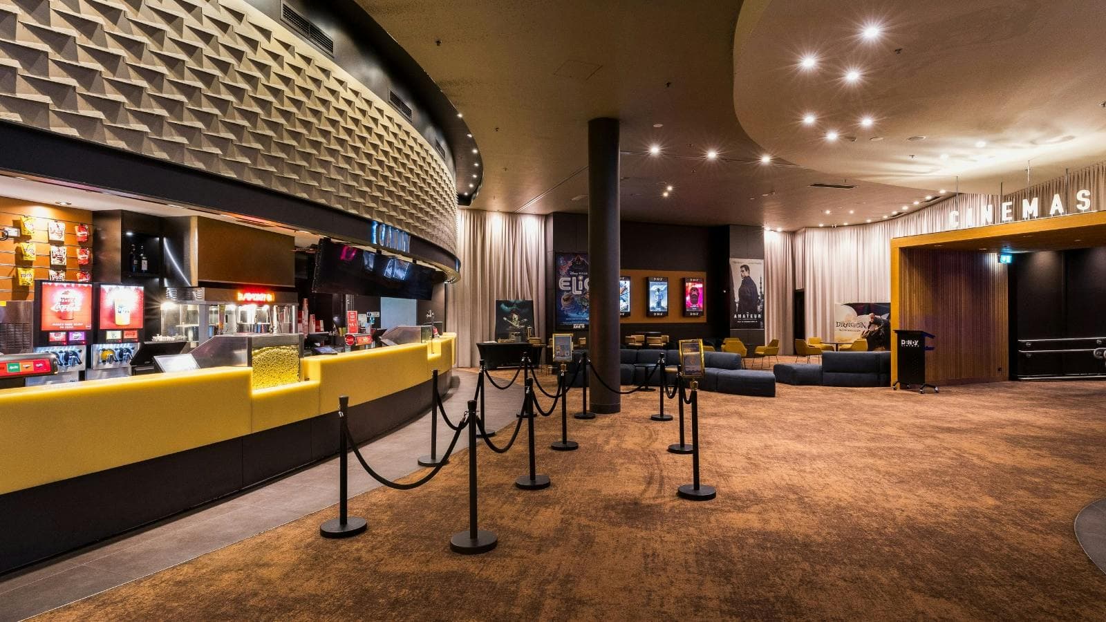 Cinema