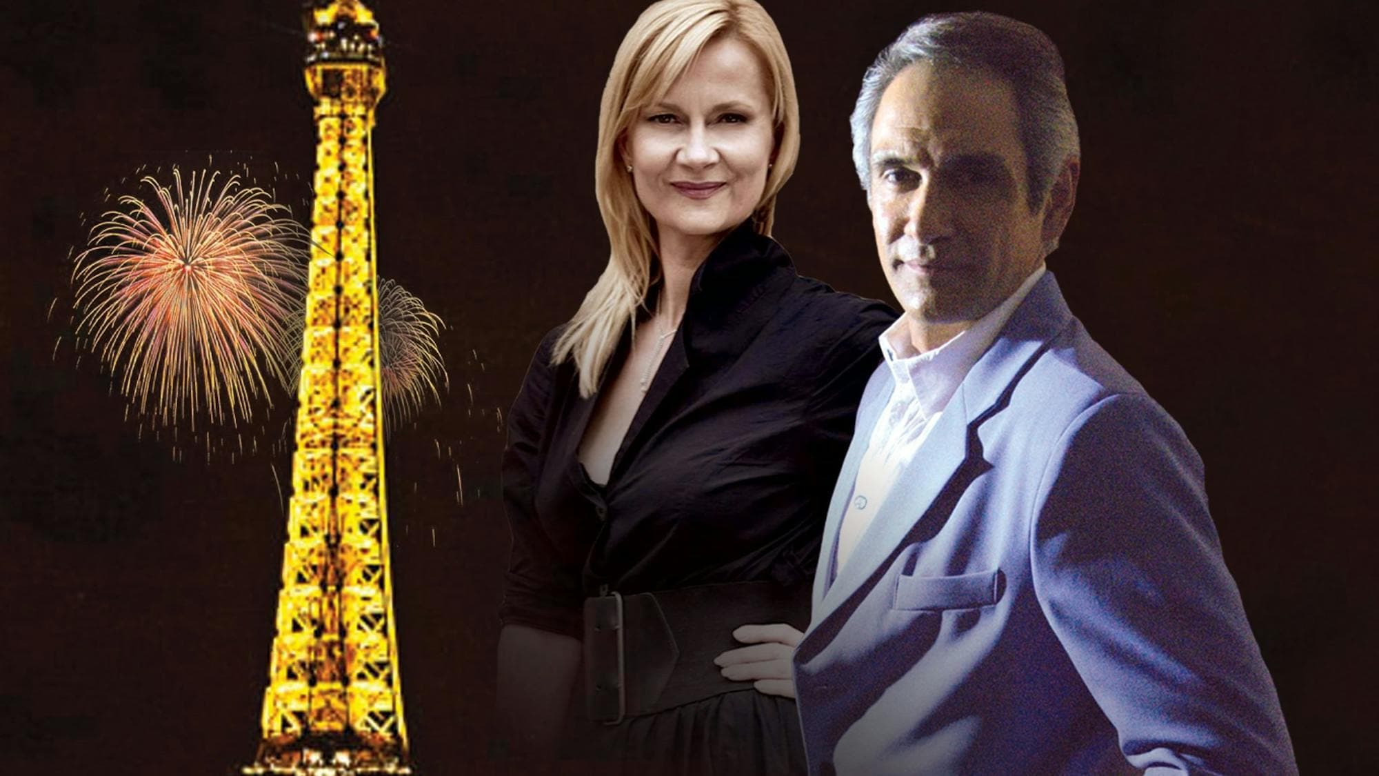 Thumbnail for Paris After Dark