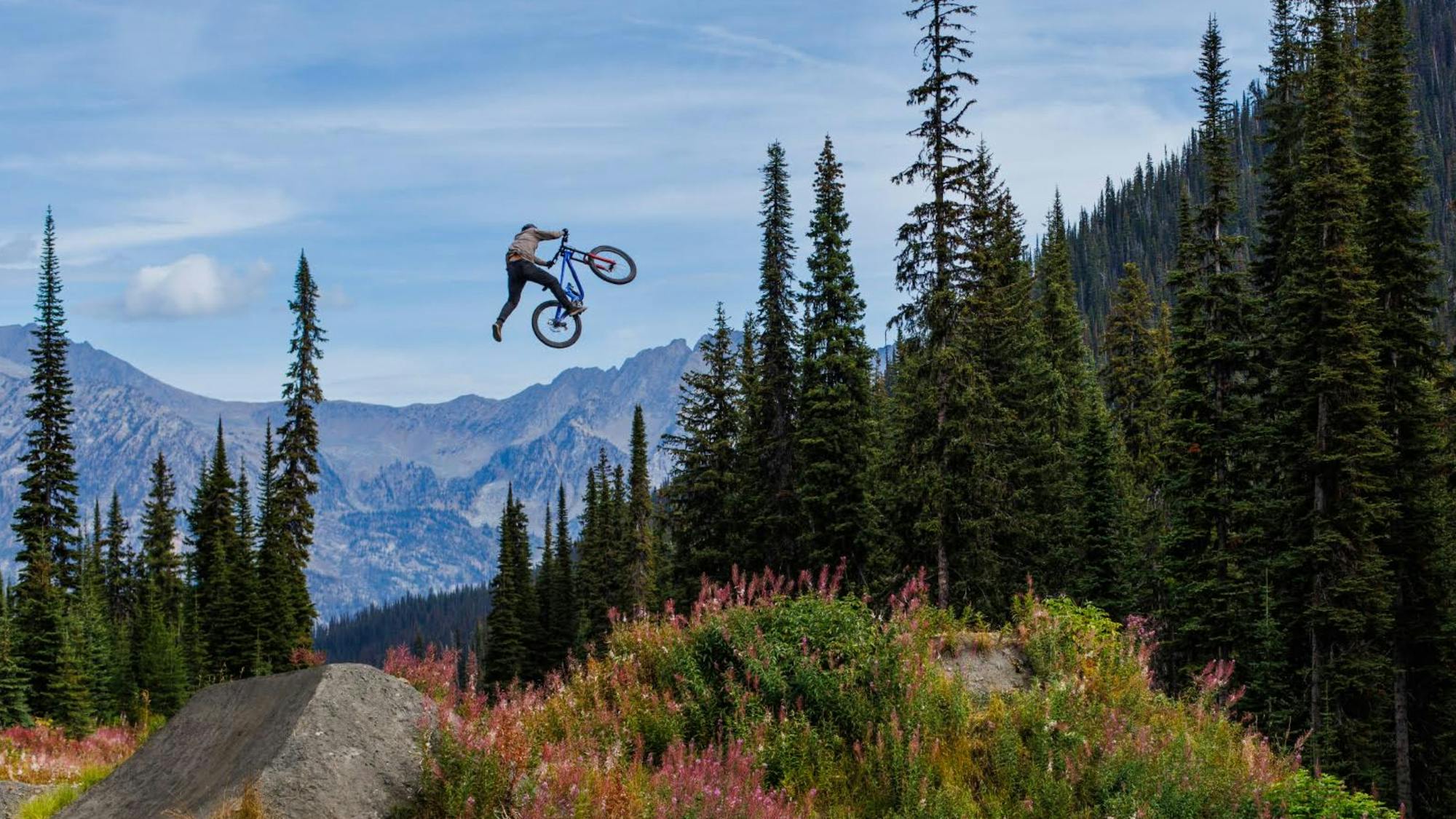 Thumbnail for Adventure Reels Film Tour 2026 Canberra