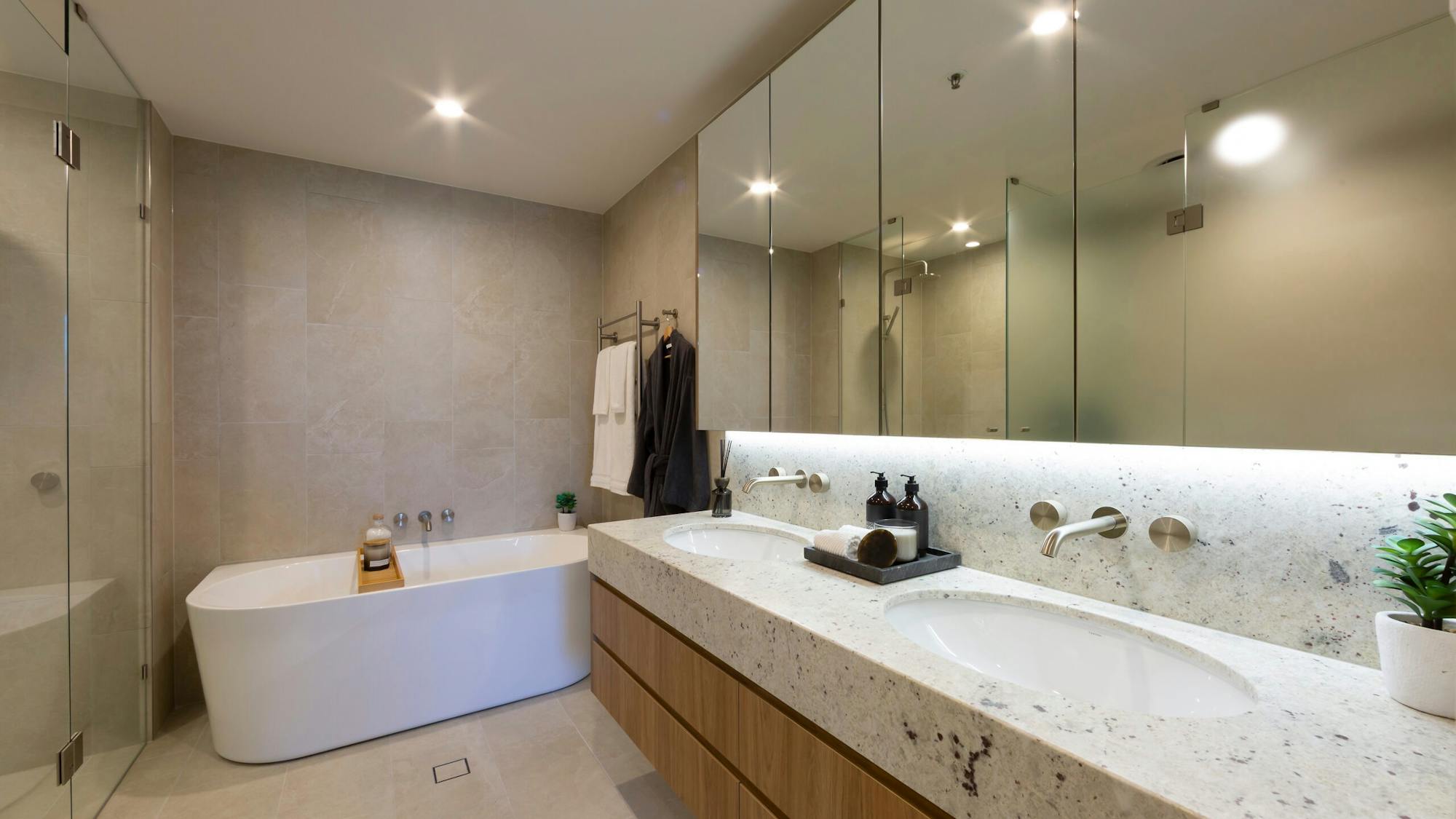 Thumbnail for CityStyle Apartments
