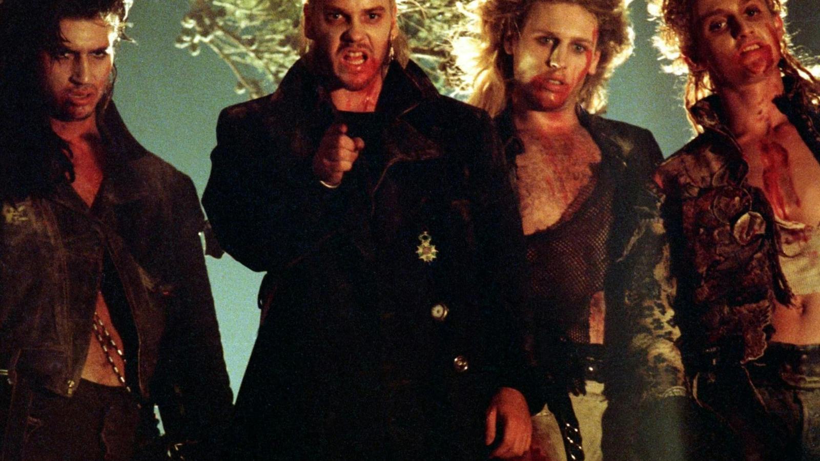 Thumbnail for Halloween at the NFSA: The Lost Boys