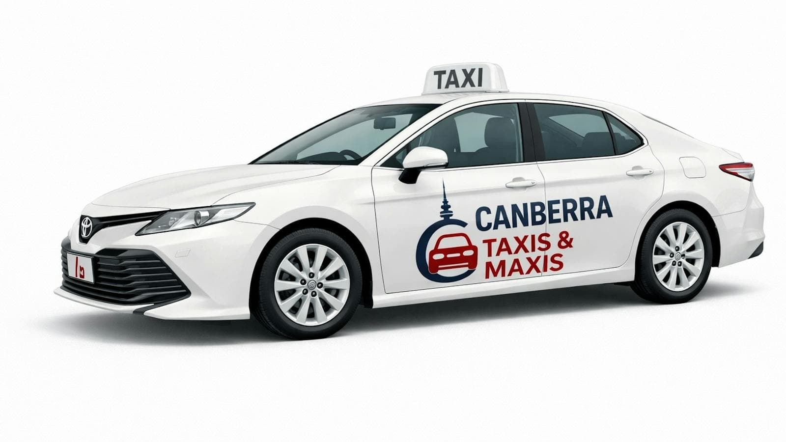 For a reliable taxi service in Canberra, book standard Canberra Taxi