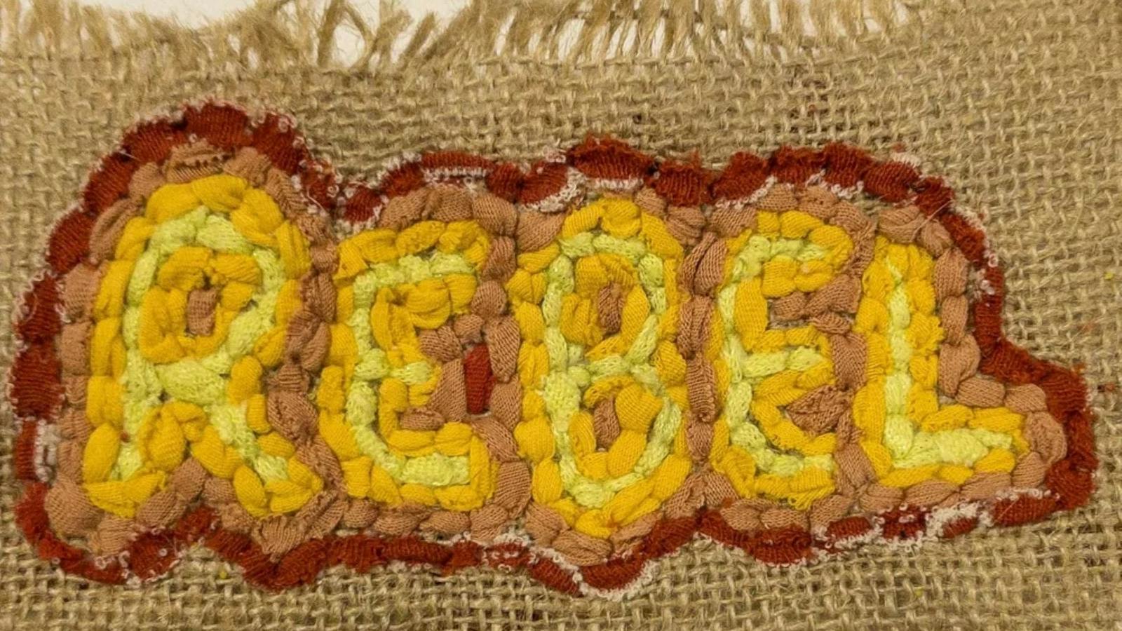 Thumbnail for Textile Transformations | Radical Rugs Workshop
