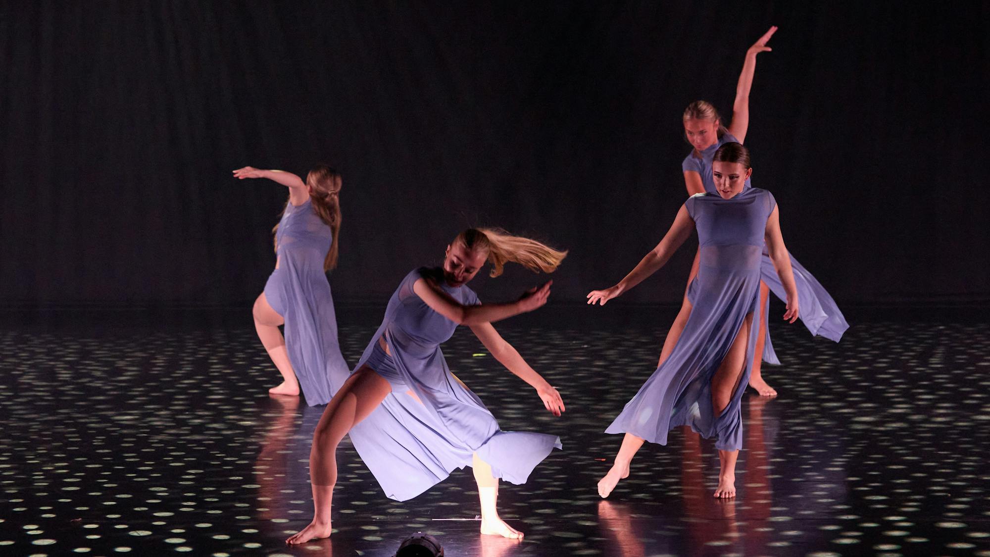 Thumbnail for Ausdance – The Metaverse