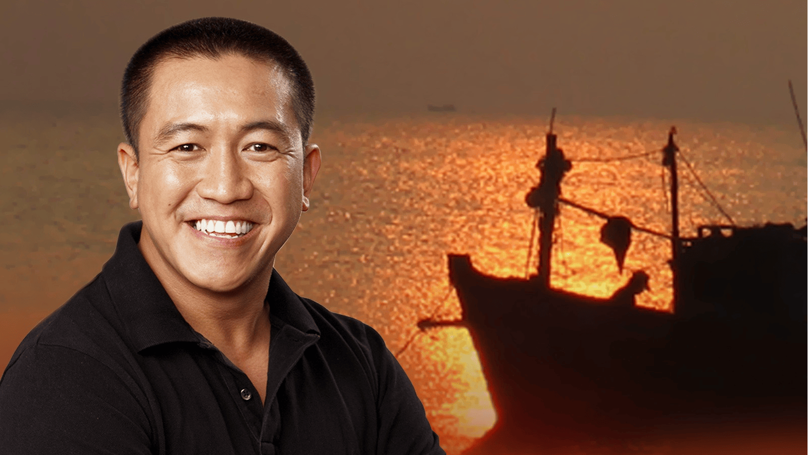 Thumbnail for Anh Do – The Happiest Refugee