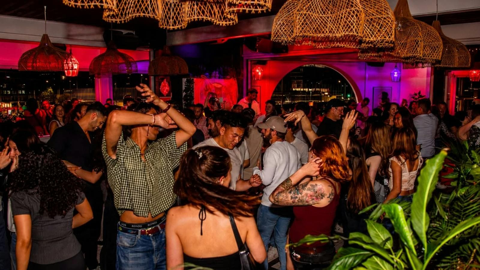 Fuego Canberra