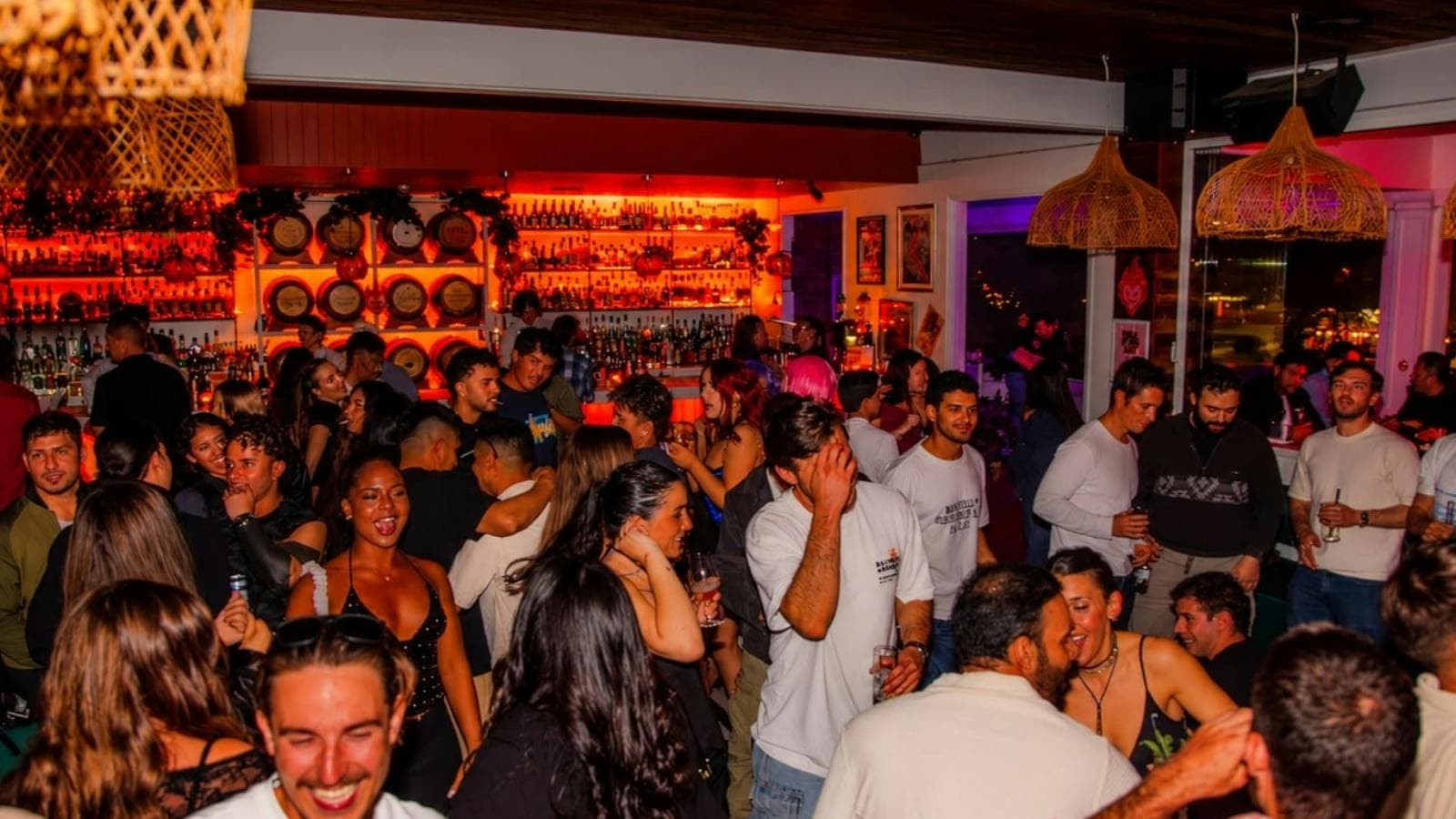 Fuego Canberra