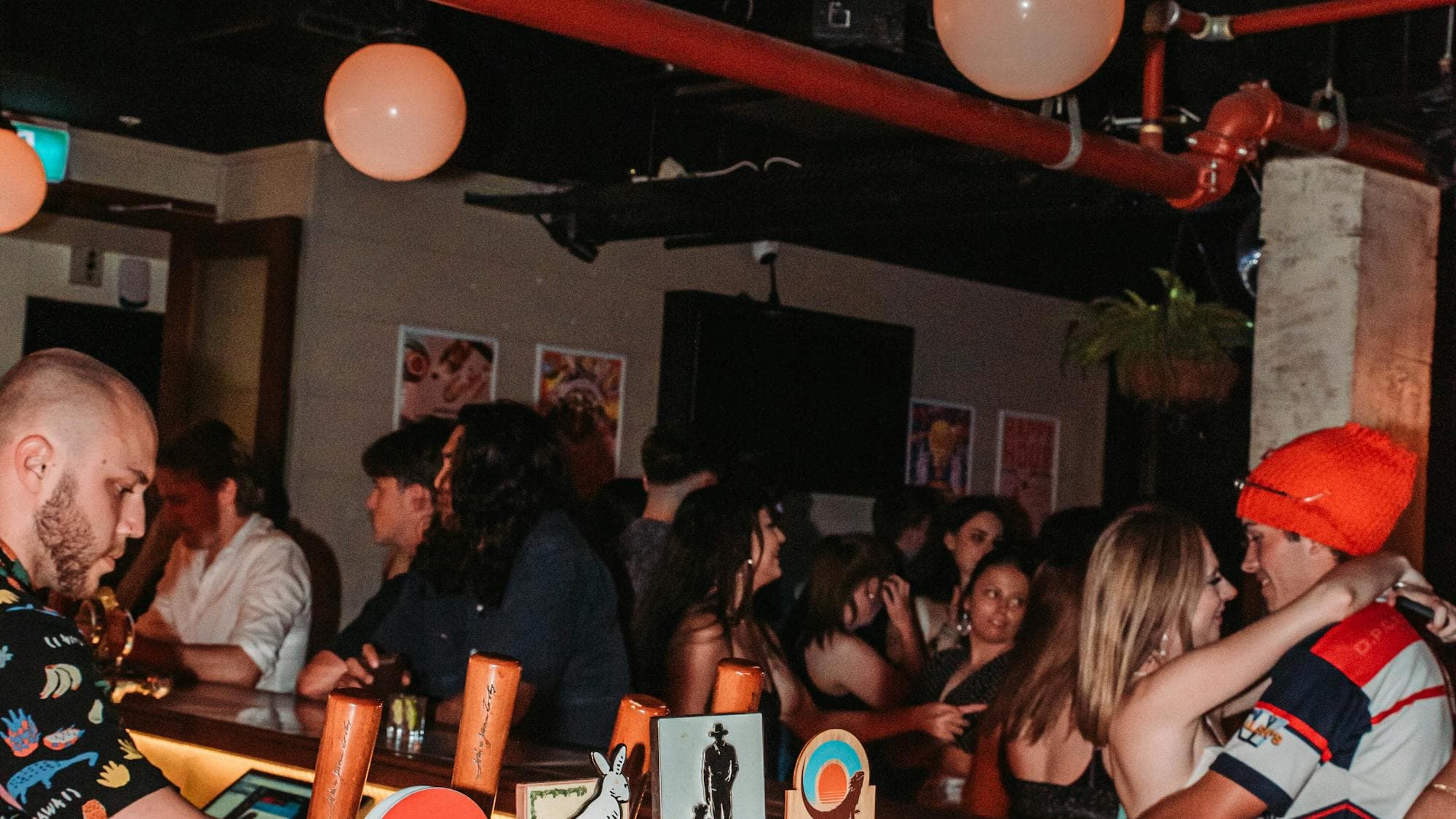 Venue