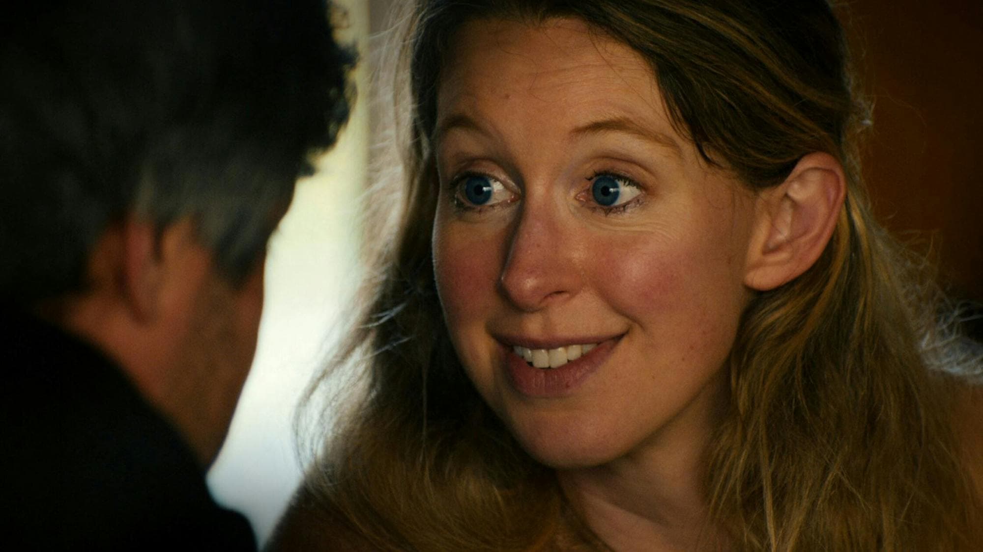 You Can See Everything - Eyes Open Preview at Dendy Cinemas Canberra