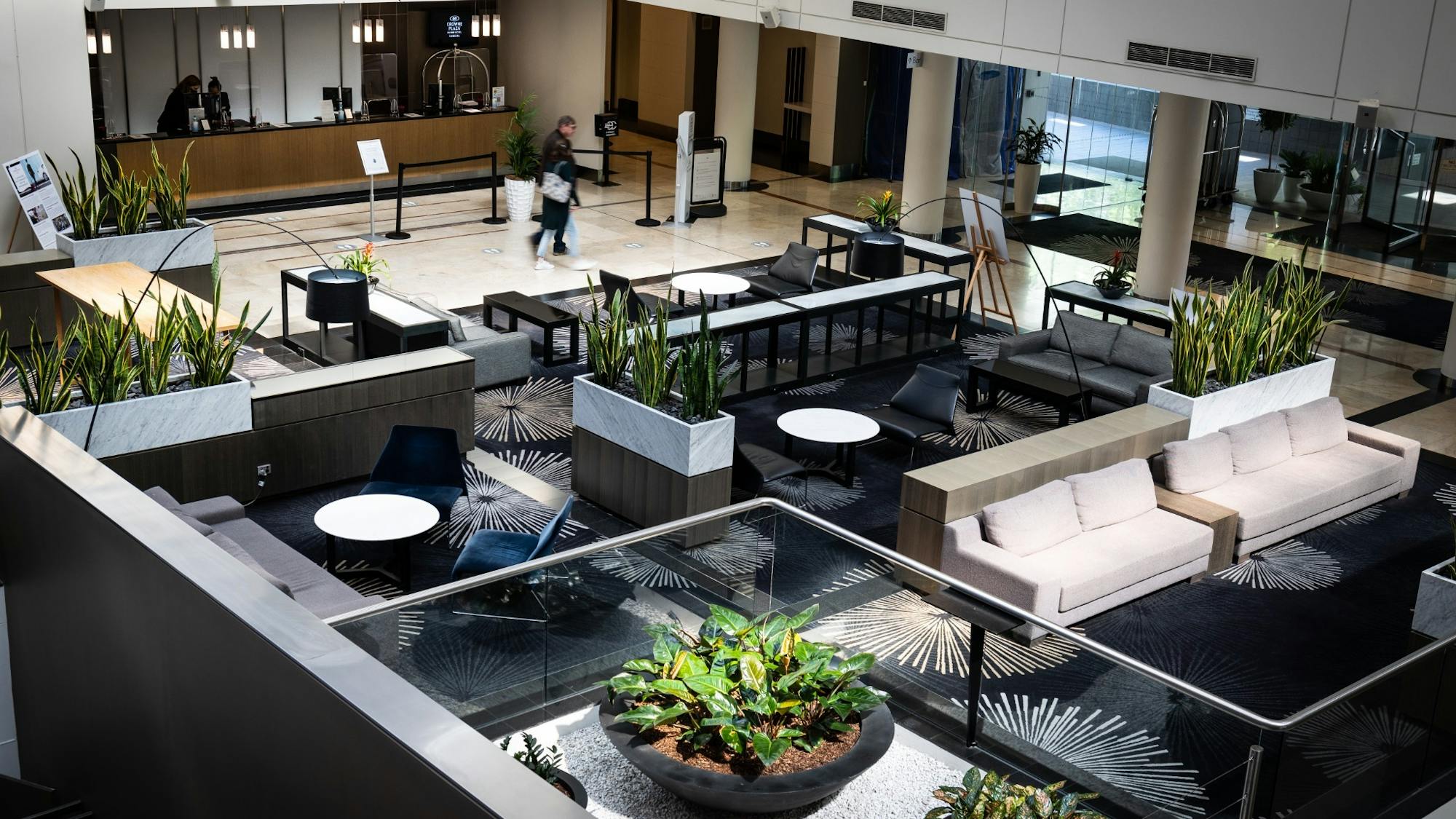 Thumbnail for Crowne Plaza Canberra