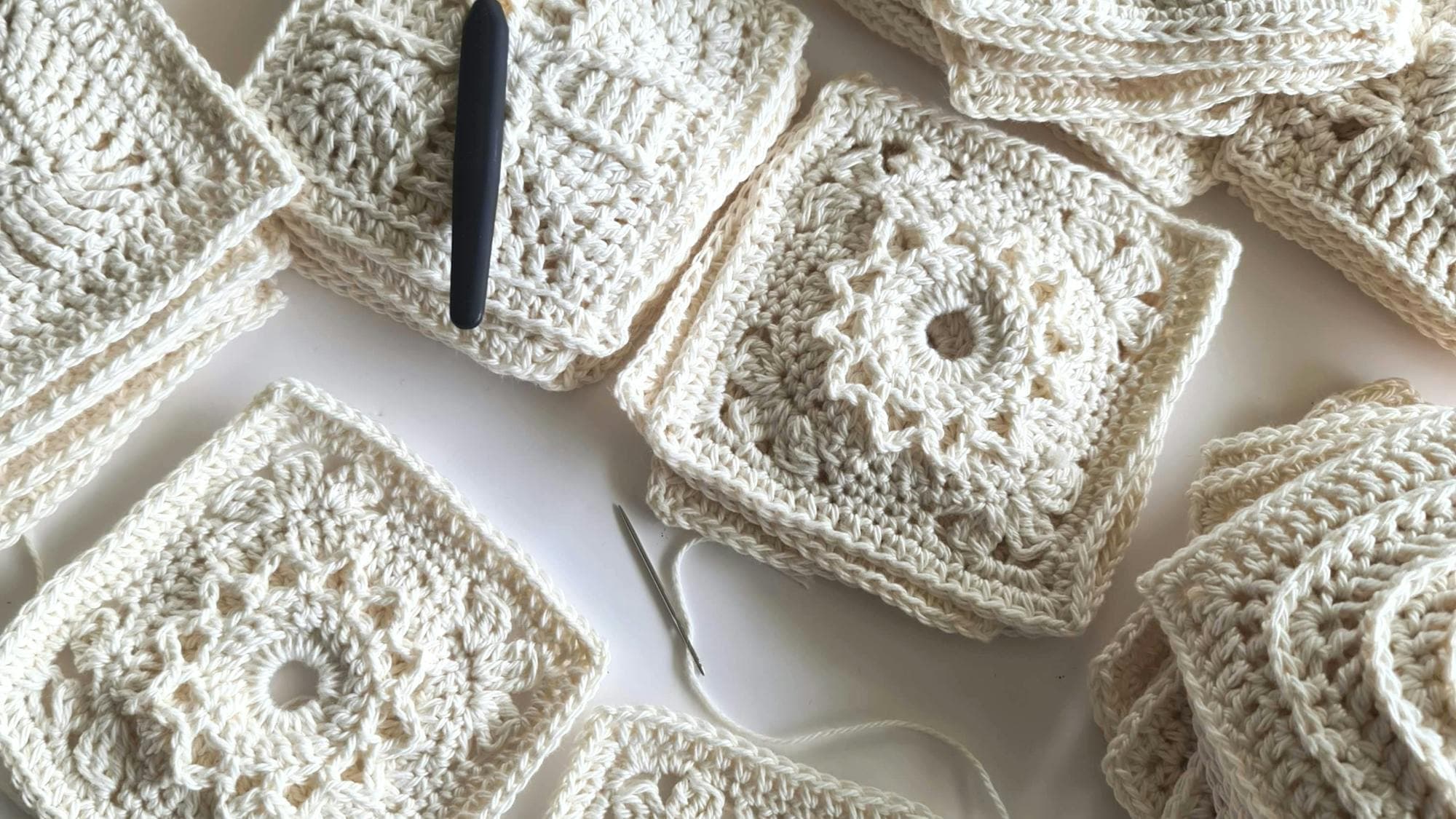 Elevate Your Crochet