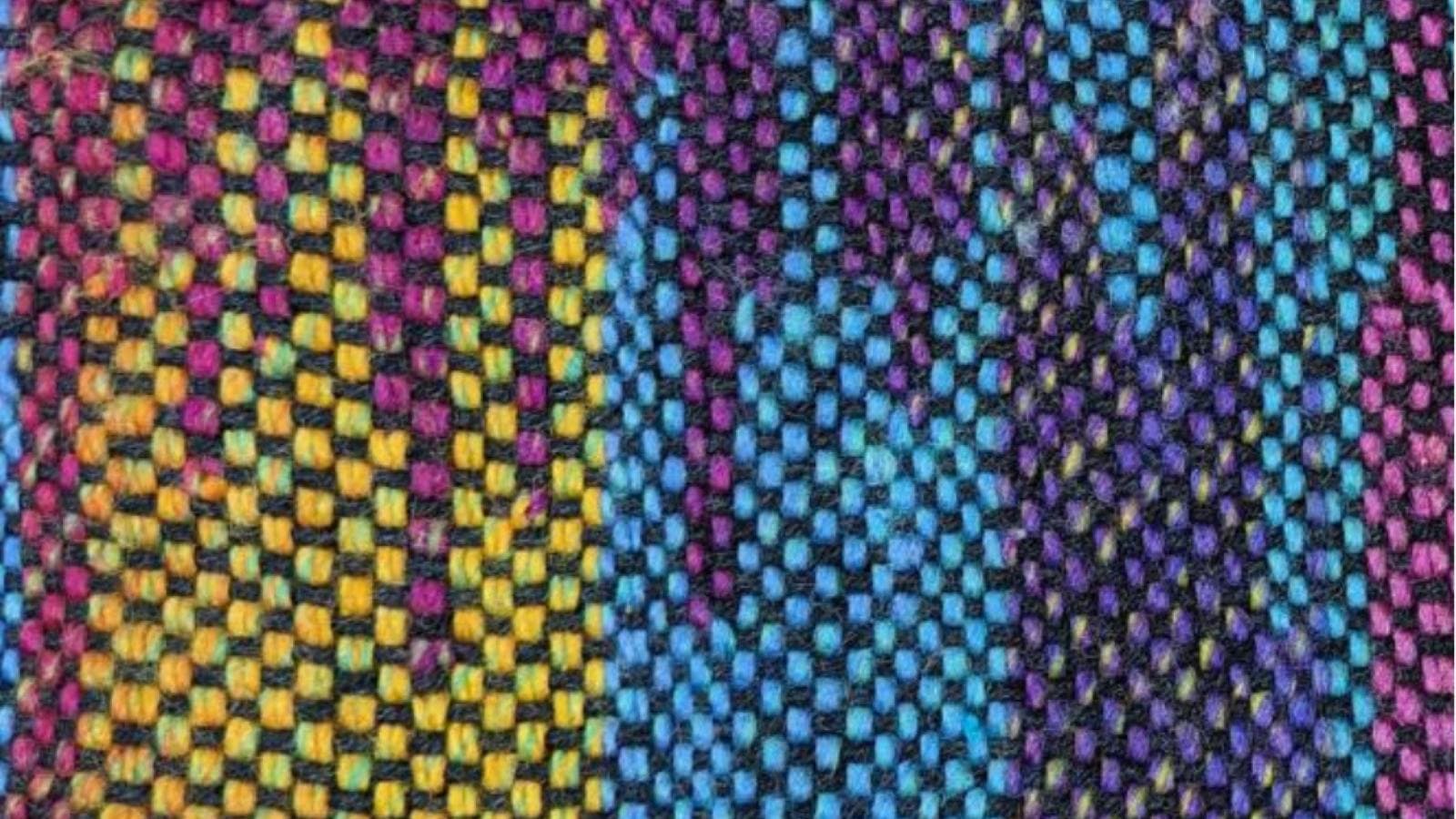 Creative Weaving