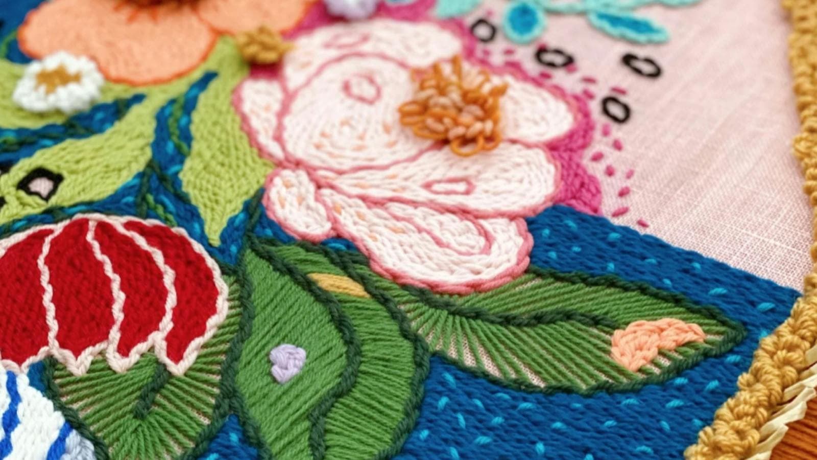 Unwind with Wool