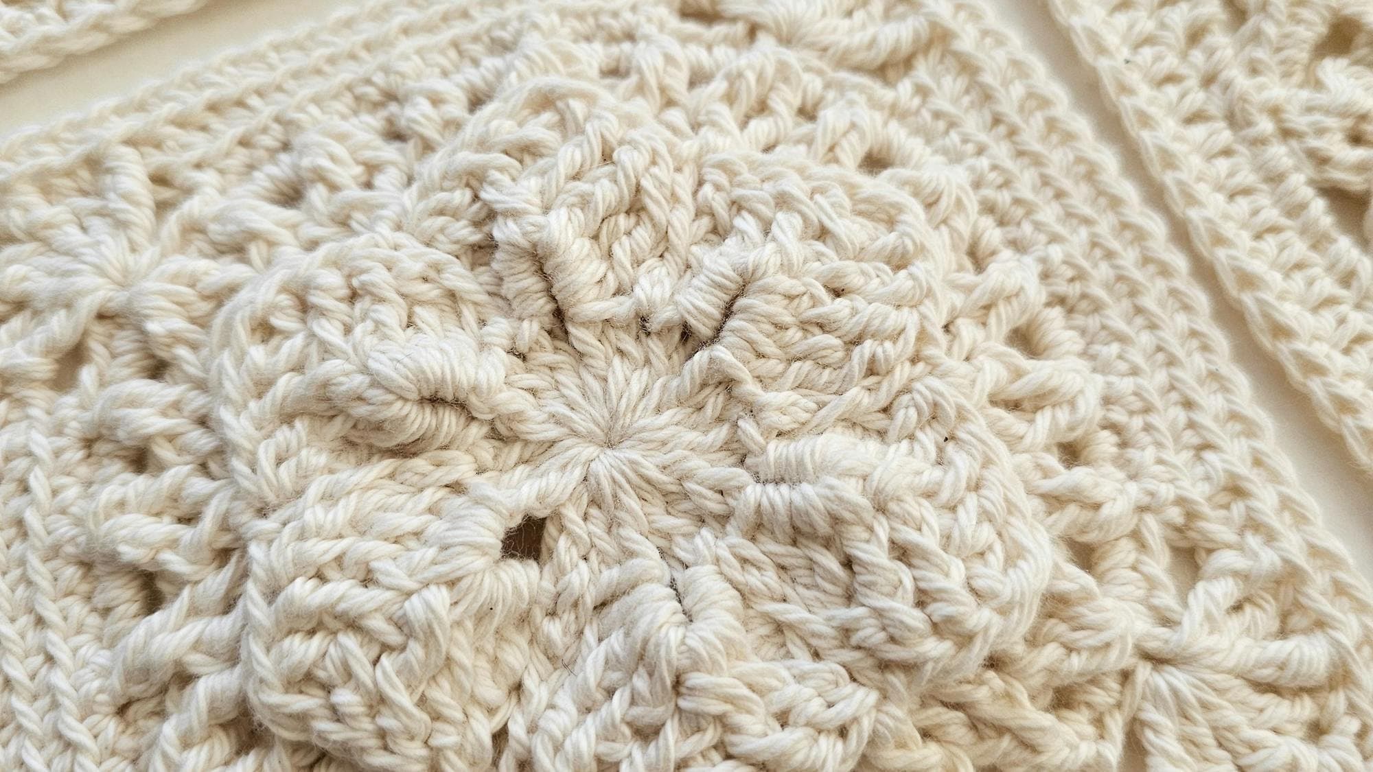 Cultivate Your Crochet