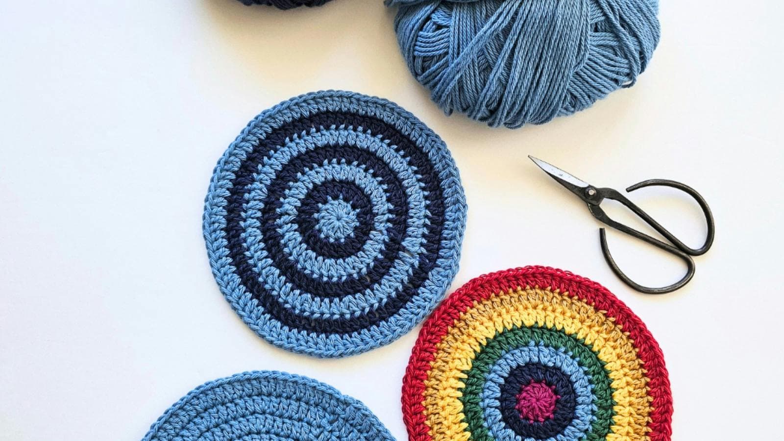 Circle Work
