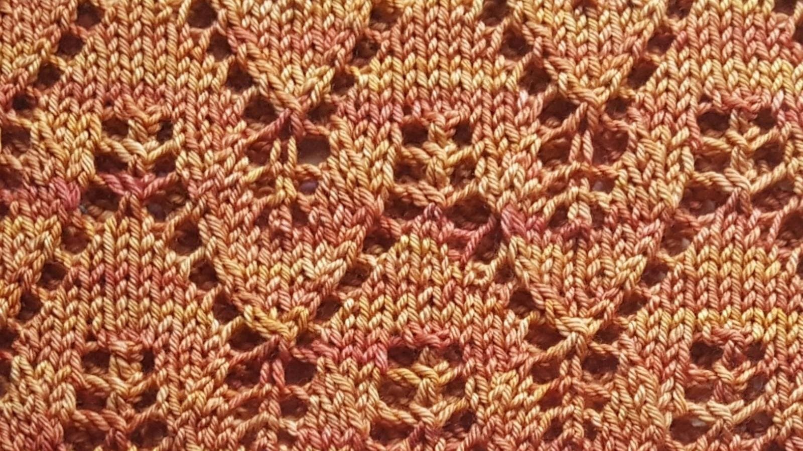Let’s Try Lace